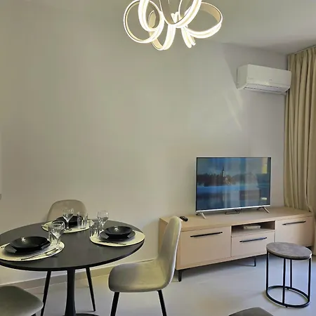 Happy By The Sea 092 Διαμέρισμα