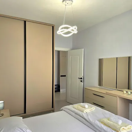 Appartement Happy By The Sea 092