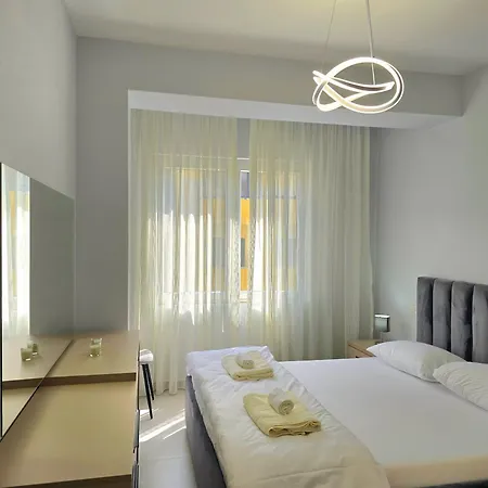 Appartement Happy By The Sea 092 Golem (Tirana)