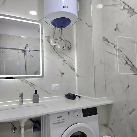 Happy By The Sea 092 Golem (Tirana)