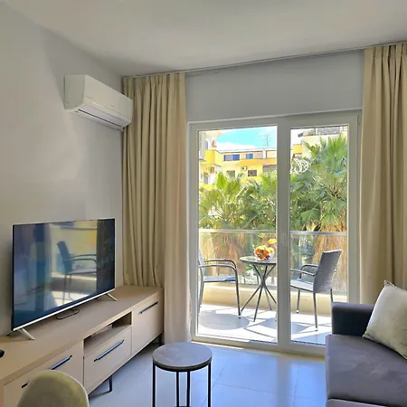 Διαμέρισμα Happy By The Sea 092