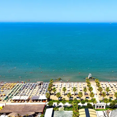 Happy By The Sea 092 Appartement *