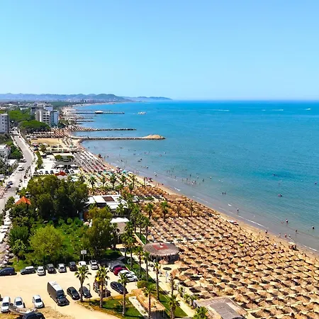 Appartement Happy By The Sea 092