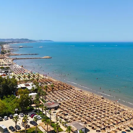 Apartament Happy By The Sea 092 *
