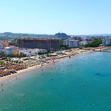 Διαμέρισμα Happy By The Sea 092 *