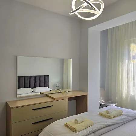 Apartment In 092