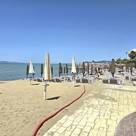 Apartmán Happy By The Sea 092 *