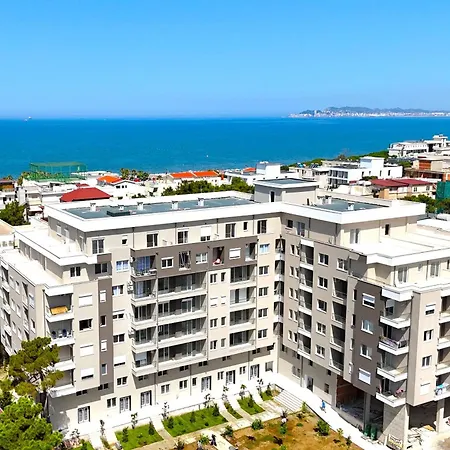 Happy By The Sea 092 Apartmán