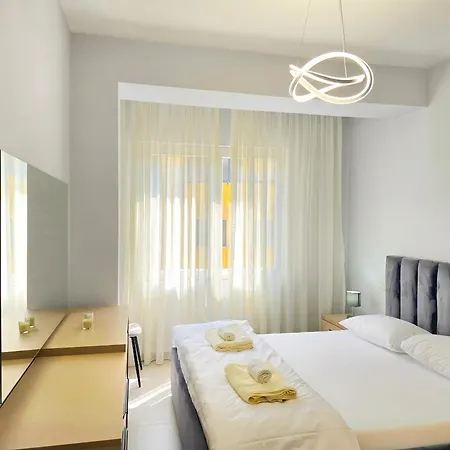 Apartamento In By The Sea 092 Golem (Tirana)