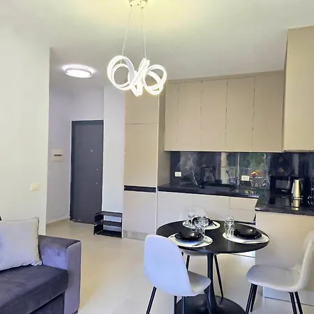 Apartamento In By The Sea 092 *