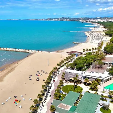 Apartamento In By The Sea 092 *
