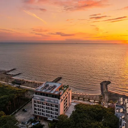 Apartamento In By The Sea 092 *