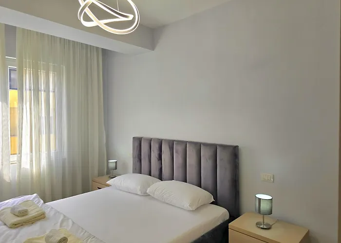 Appartamento Happy By The Sea 092 *