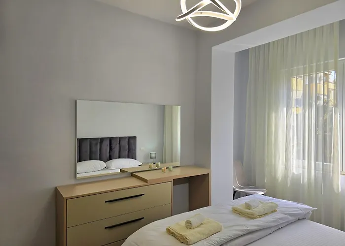 Appartamento Happy By The Sea 092