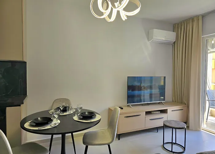 Happy By The Sea 092 Appartamento