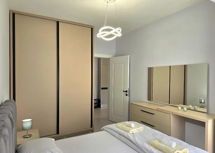 Appartamento Happy By The Sea 092