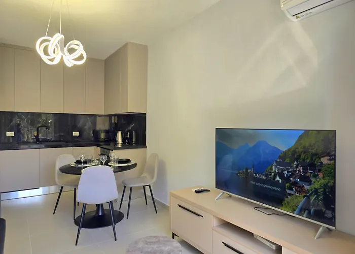 Appartamento Happy By The Sea 092 *