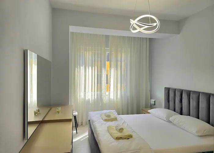 Appartamento Happy By The Sea 092 Golem (Tirana)