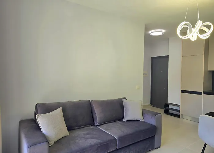 Happy By The Sea 092 * Golem (Tirana)