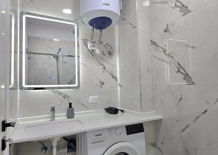 Happy By The Sea 092 Golem (Tirana)