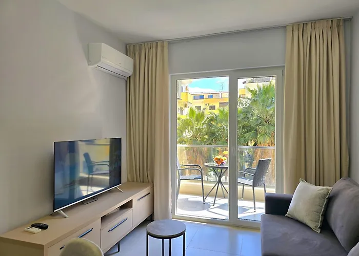 Appartamento Happy By The Sea 092