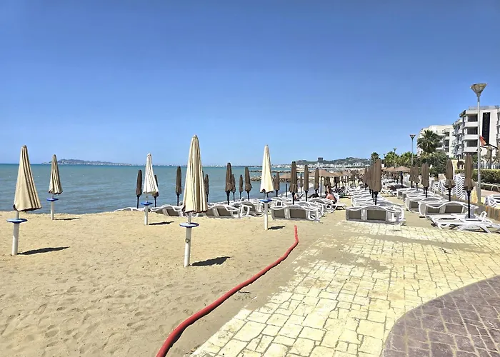 Appartamento Happy By The Sea 092 *