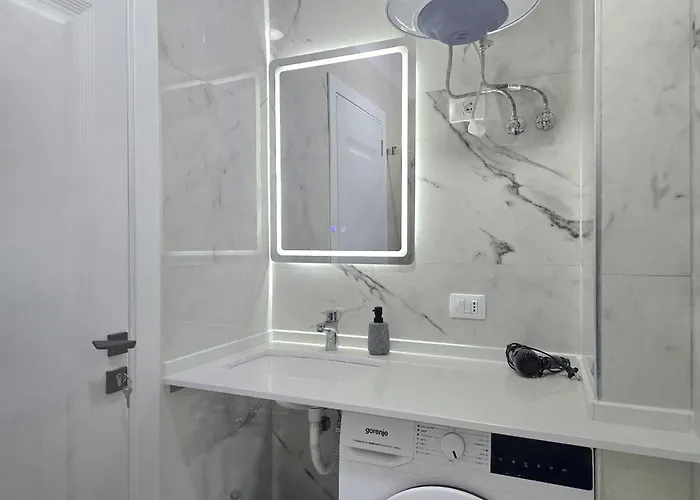 Happy By The Sea 092 Golem (Tirana)