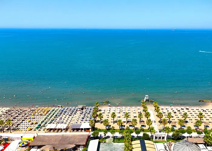 Happy By The Sea 092 Appartamento *