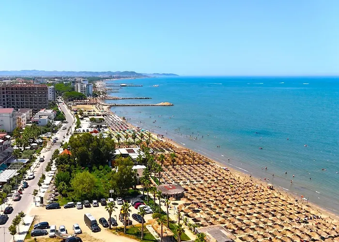 Appartamento Happy By The Sea 092