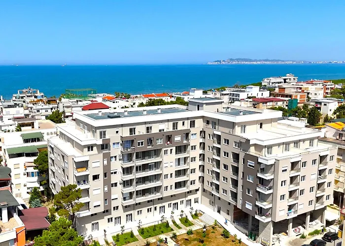 Happy By The Sea 092 Appartamento