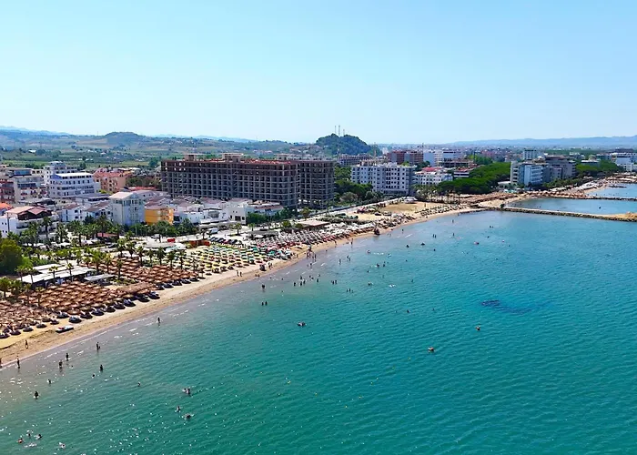 Appartamento Happy By The Sea 092 *